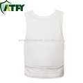 VIP Covert concealable breathable T-shirt comfortable soft bulletproof vest made in China